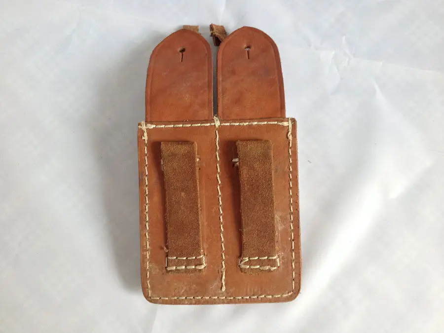 Избыточный Оригинальный китайский кожаный чехол TOKAREV CN002|pouch|pouch pouchpouch leather |