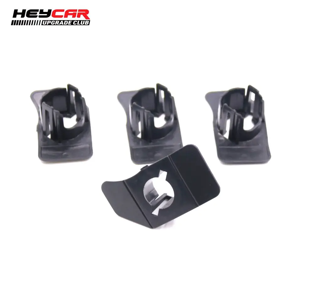 4 шт. OEM парковочные датчики PDC держатели для VW обновления 5K0 919 491 C 491C 492C 5K0919491C/492C |