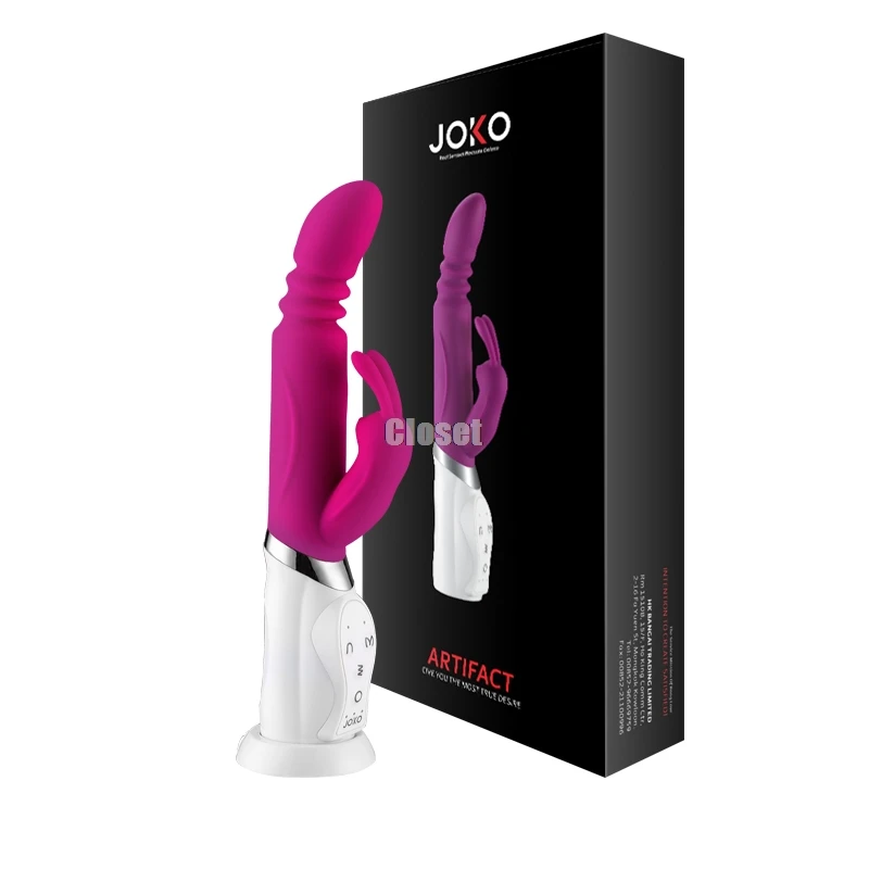 Розелекс Мульти Спид Барбед Джи Спот Вибратор Водонепроницаемый Взрослые Секс-игрушки Женщина Стимулятор Клитора Интимные Продукты для Женщин.