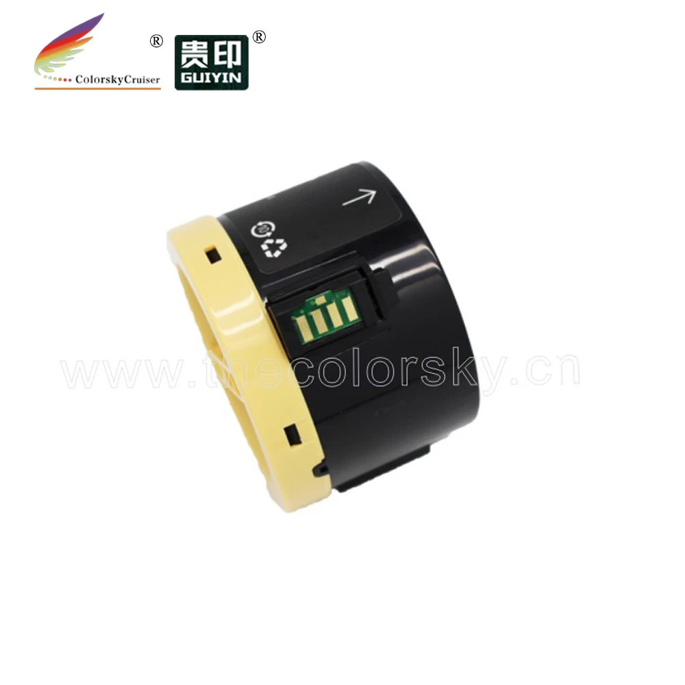 Совместимый тонер-картридж для принтера BK Xerox WorkCentre WC 3045 Phaser 3040 3010 106R02180 (2 2 k