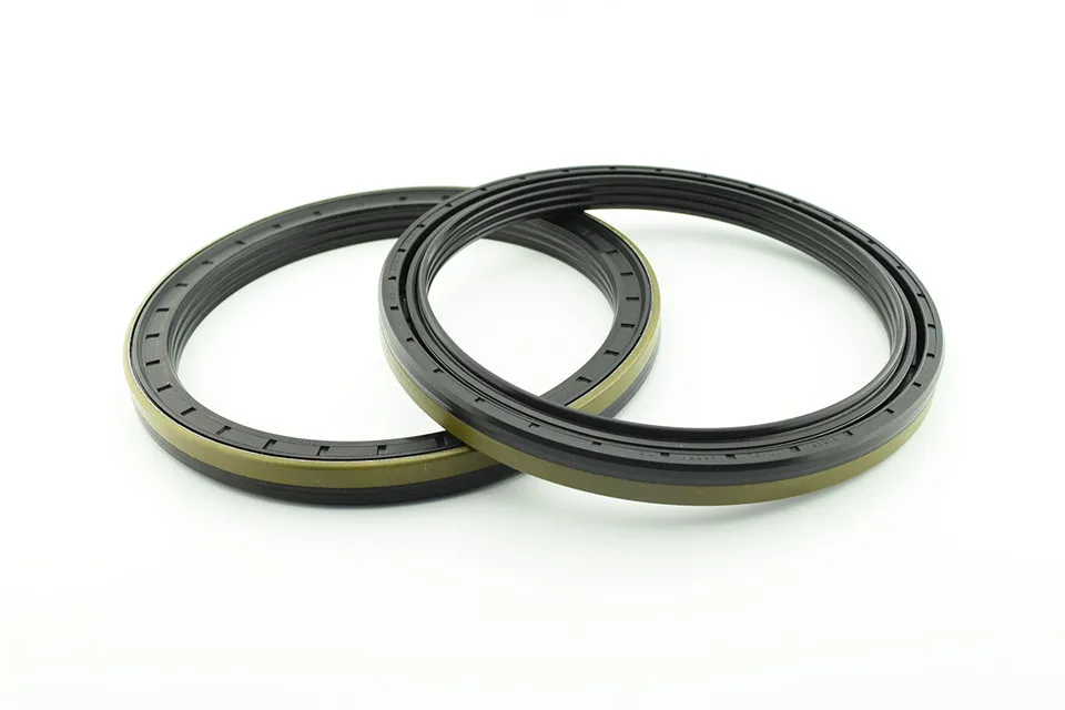 Масляный уплотнитель для трактора RWDR KASSETTE OEM 12018750B 150 15*178*13/16 или 150.15X178X1 3/16 ISO 9001: 2008