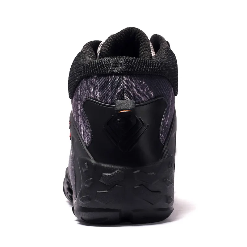 Fotwear/мужские зимние ботинки Повседневные уличные ботильоны Теплая обувь в самые