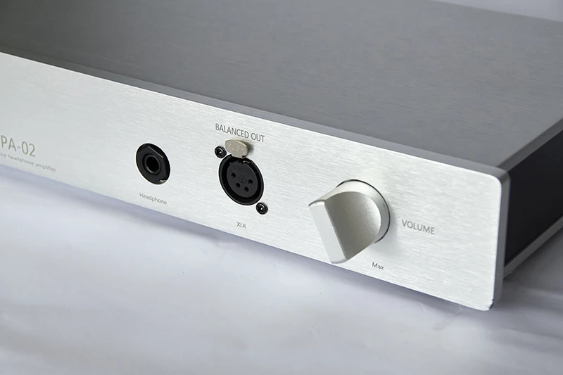 Saomai оригинальный дизайн HiFi AMP 4 Вт/8ohm баланс наушников Amplifer|headphone amplifer|balanced headphone