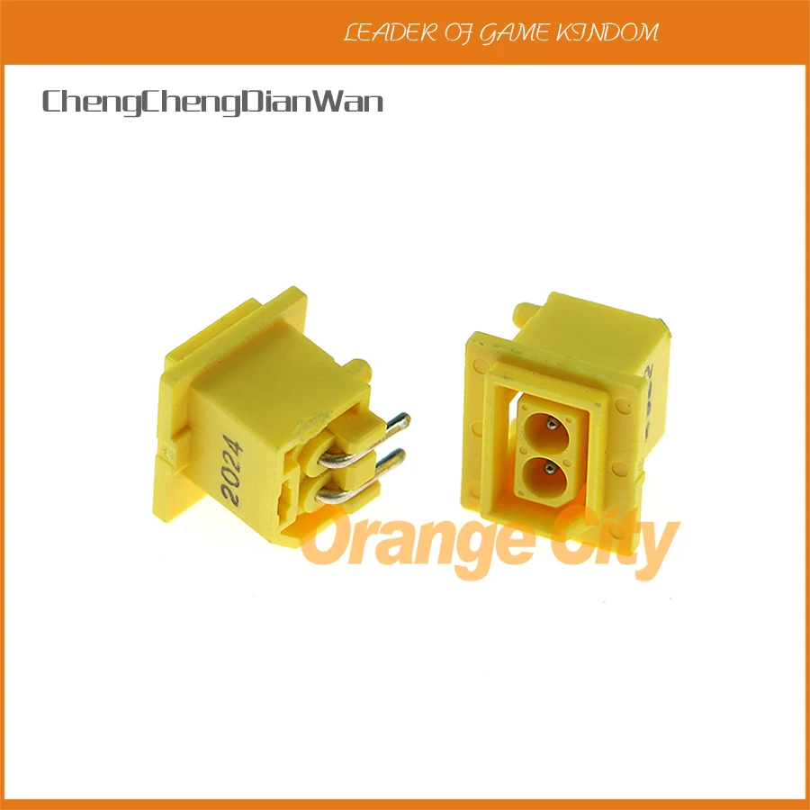 Chengdianwan 10 шт. оригинальный адаптер переменного тока зарядка USB порт зарядное