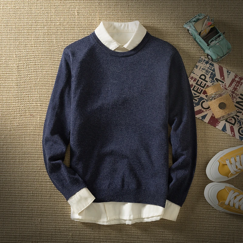 2017 Мужской трикотаж тянуть Homme новые осенние Для Мужчин's Пуловеры для женщин