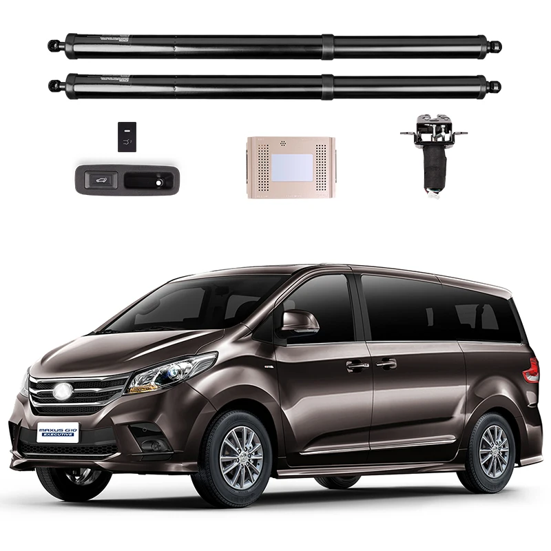 Для Maxus G10 электрическая задняя дверь датчик ног автоматическая модификация