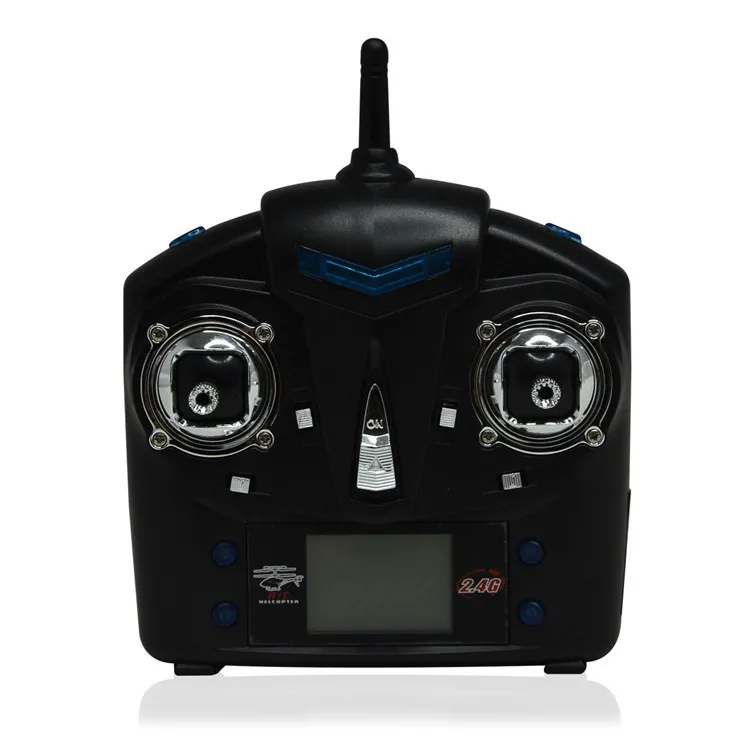 GPtoys H2o Водонепроницаемый мини Дрон 2 4 ГГц 4CH RC вертолет 3D выворот 6 Axis Gyro Безголовый
