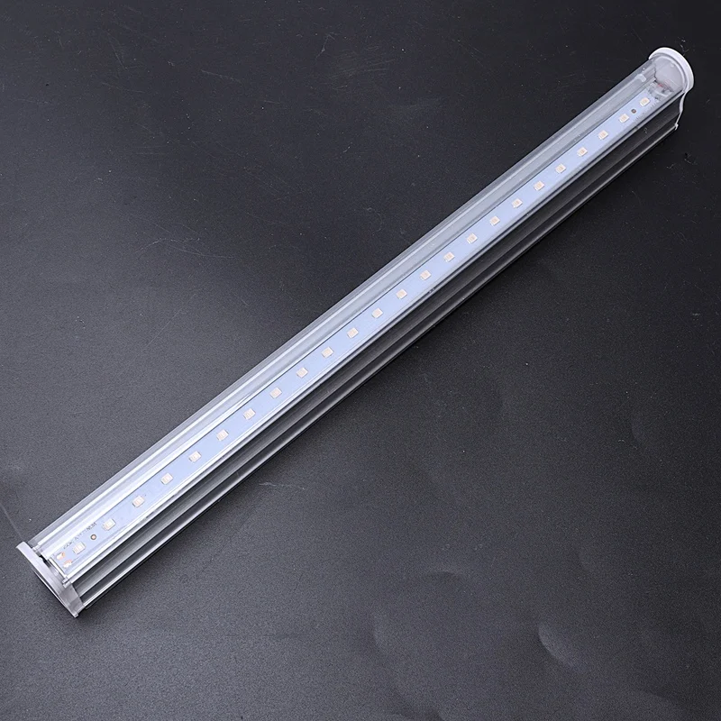 Штепсельная Вилка американского стандарта 20 Вт светодиодное освещение для