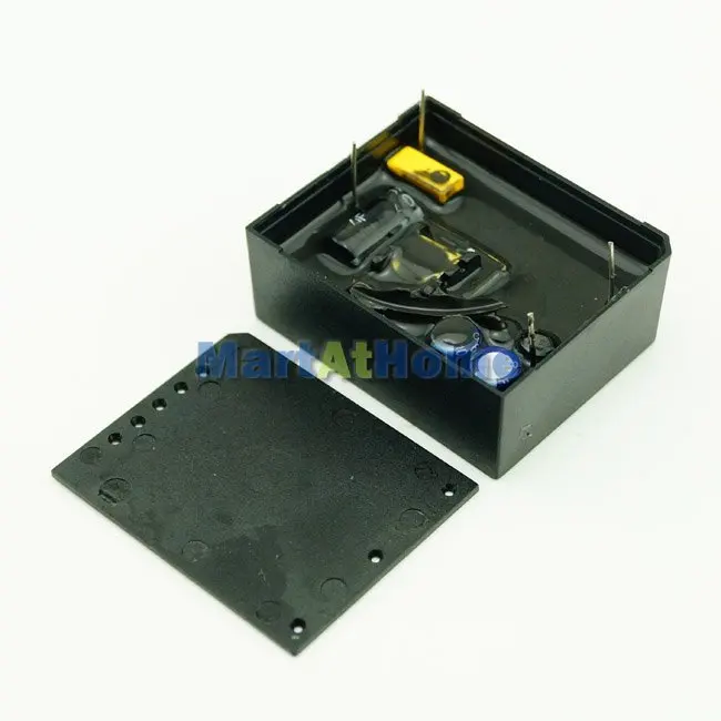 

10PCS/lot 10w AC-DC 220V 110V 85-265V 5V Single Voltage Output Power Supply Module Converter #BV097 @CF