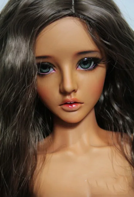 1/3 весы BJD поп SD красивая девушка фигура куклы модель &quotСделай своими руками&quot
