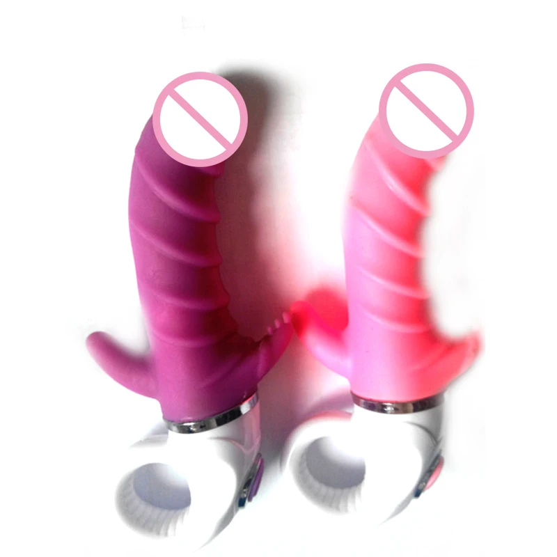 Фаллоимитатор силиконовый G Spot вибратор для возбуждающих игр тишина Мощный