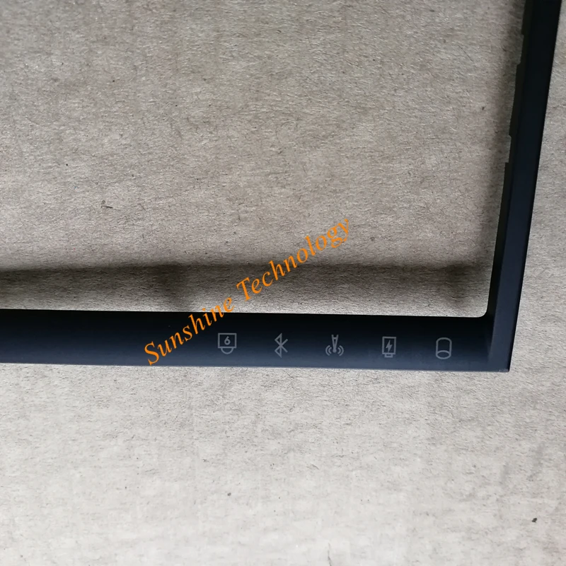 Новая рамка для клавиатуры ноутбука Dell Precision M4800 Surround Trim Bezel 0TXMVG FA0W1000500|cover for dell