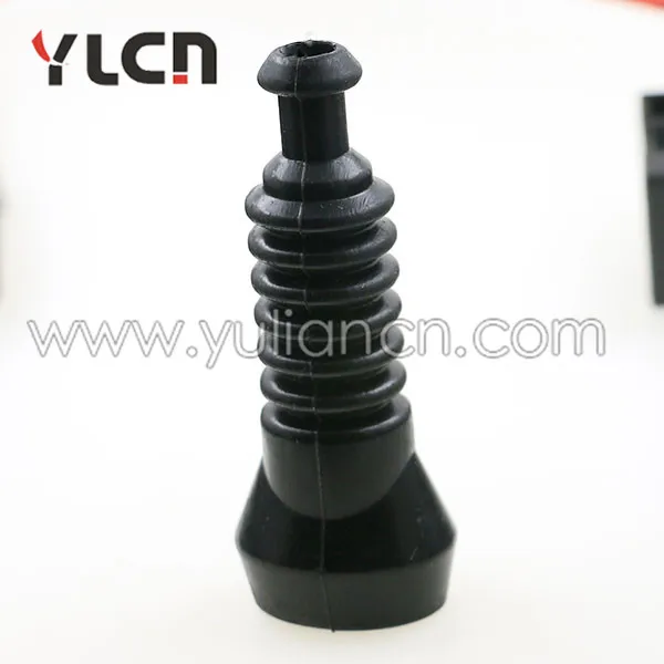 Бесплатная доставка 5 комплектов 2 сторонний автомобильный разъем стандартная