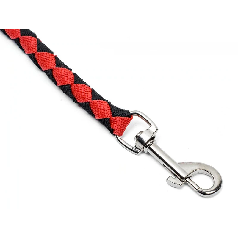 Нейлоновые тканые поводки для собак маленького и среднего размера|leash lead|nylon leashdog