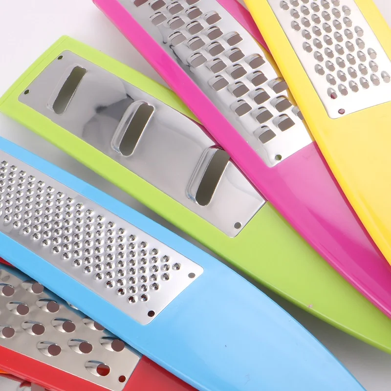 6 шт. фрукты нож набор Многофункциональный Нержавеющая сталь Пособия по