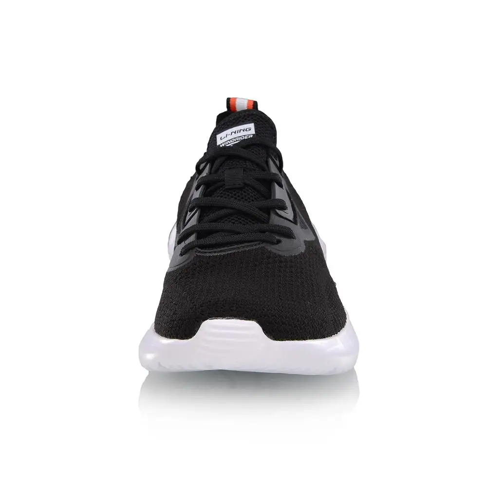 Li-Ning/Мужская зимняя обувь для отдыха и образа жизни; спортивная обувь с дышащей подкладкой; кроссовки AGLP021 YXB290