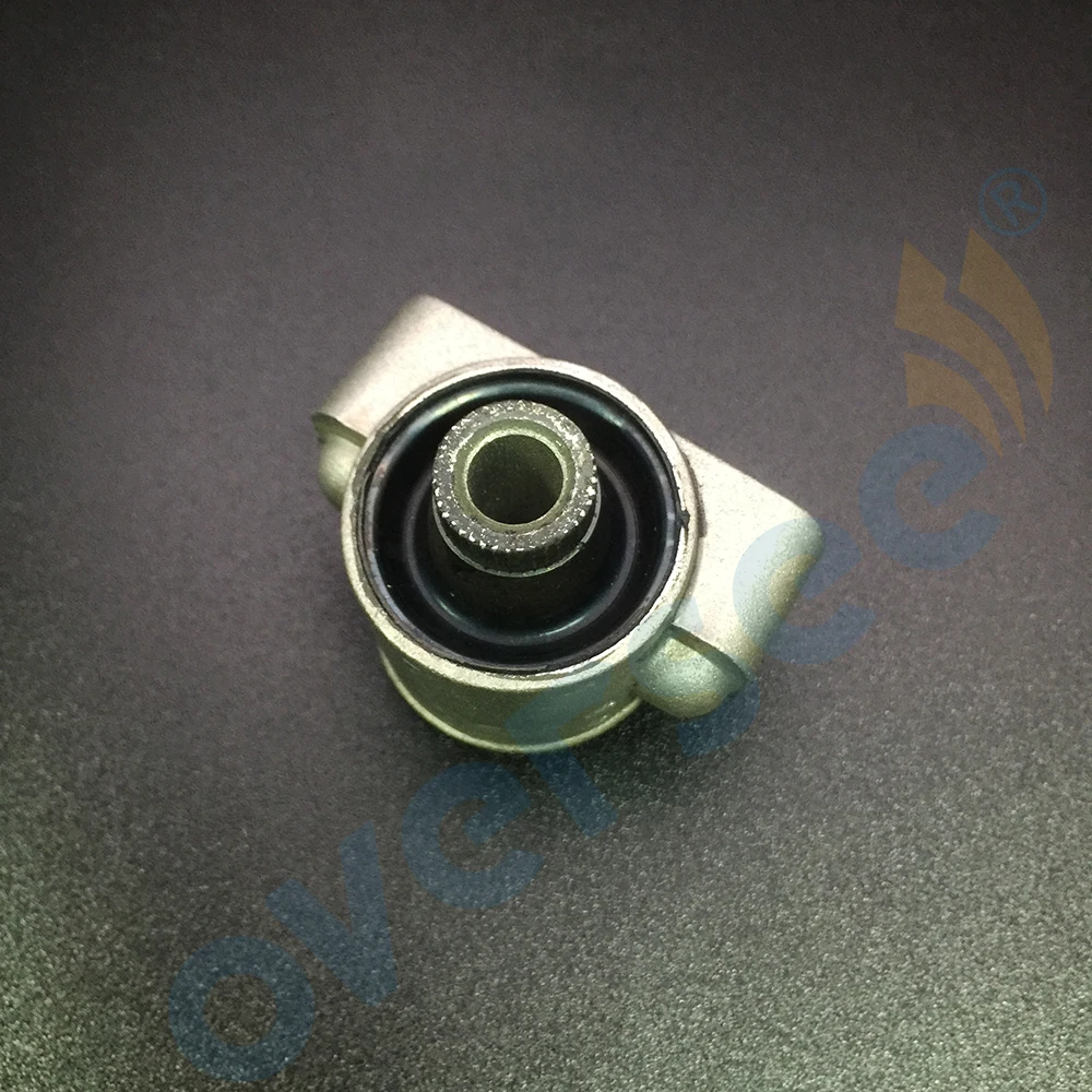 Контроль 682-44514-01-94 крепление демпфер верхняя сторона для Yamaha подвесной двигатель