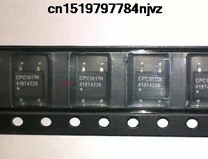 

CPC1017N CPC1017 SOP4 20pcs