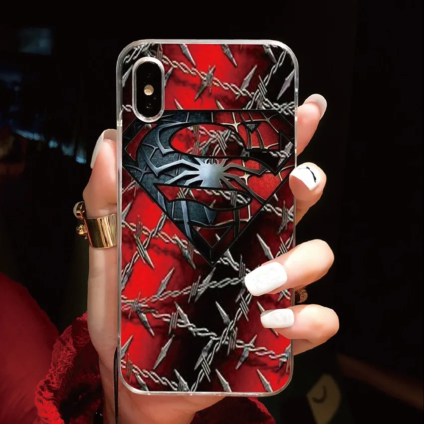 YAZHYUJE для Wiko Lenny 5 4 3 Jerry tomry Harry Sunny 2 3 Plus View 2 Go XL U Feel Lite Super heros logo мягкие силиконовые чехлы из ТПУ