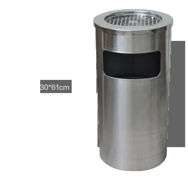Version Q Компост нулевого мусора Papelera Cocina Reciclaje De Car коммерческий отель Lixeira Poubelle рециркулирует Cubo Basura мусорное ведро - Цвет: Version Q