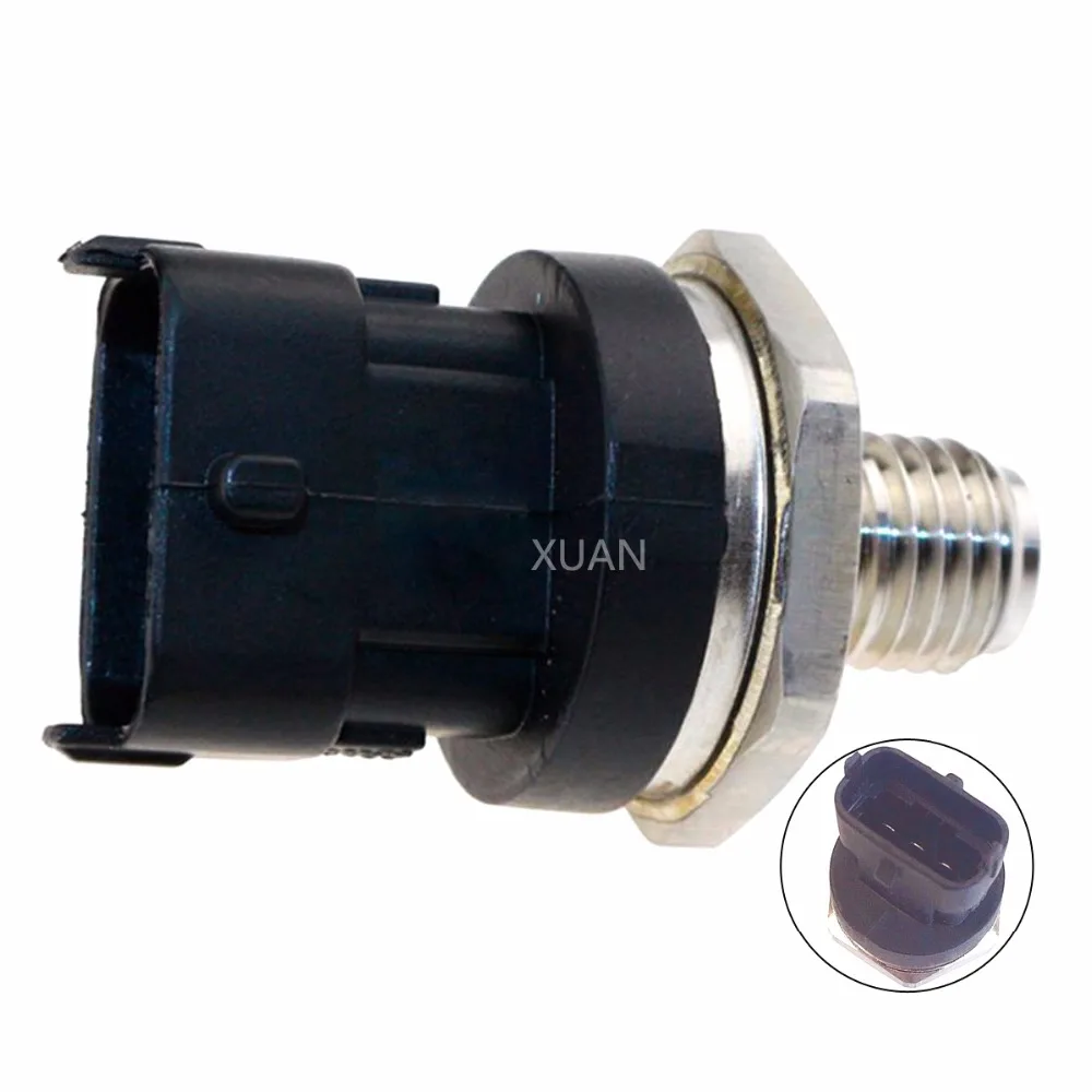 XUAN 0281002867 Топливная рейка высокого регулятора датчик давления Common Rail клапан для