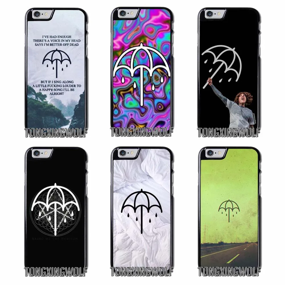 BMTH это дух Чехол для samsung J1 мини J2 J3 J4 J5 J6 J7 Neo A3 A5 a6 A7 A8 A9 Pro премьер плюс