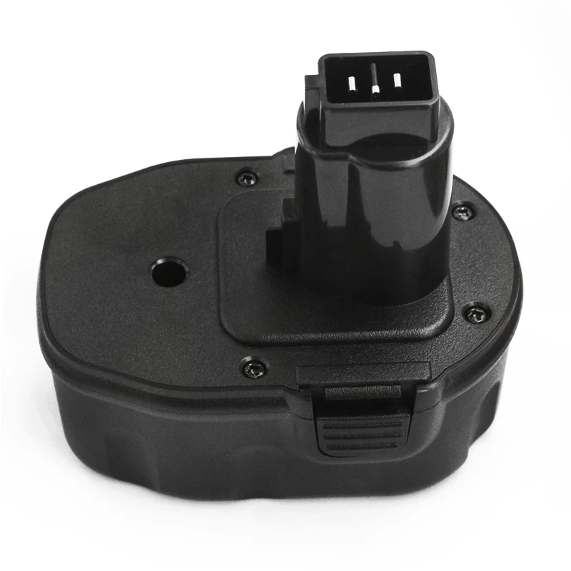 3.0Ah 14,4 V ni-mh аккумулятор для электроинструмента Dewalt: DC9091, DW054K-2, DCD930VX, DE9502, DW9091, DE9094, DW928K-2