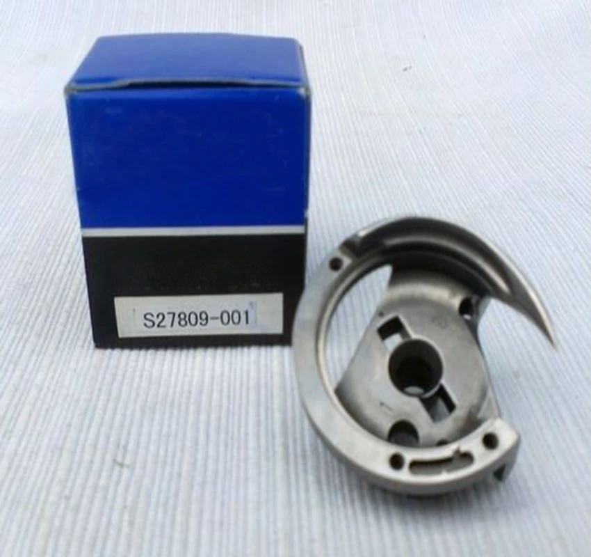 

sewing machine part S27809-001 Outer Rotary Hook for Brother