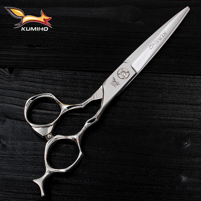 Ножницы Парикмахерские из нержавеющей стали 6 0 дюйма 440с|barber scissors|best barber