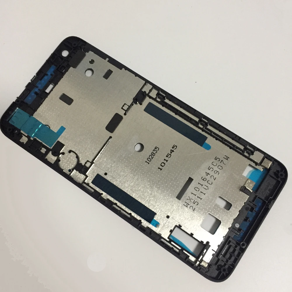 Оригинальный Для HTC Desire 626 передний корпус средняя рамка пластина ободок