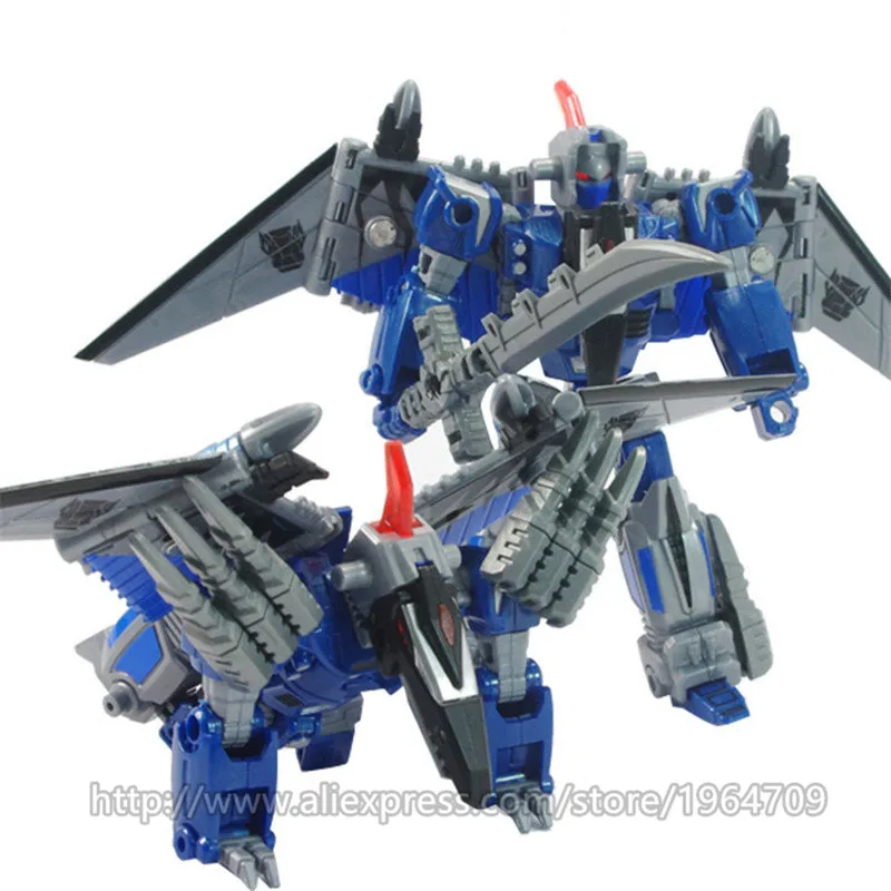5 в 1 игрушечный робот трансформер с динозавром|deformation robot|robot action figureboys toys |