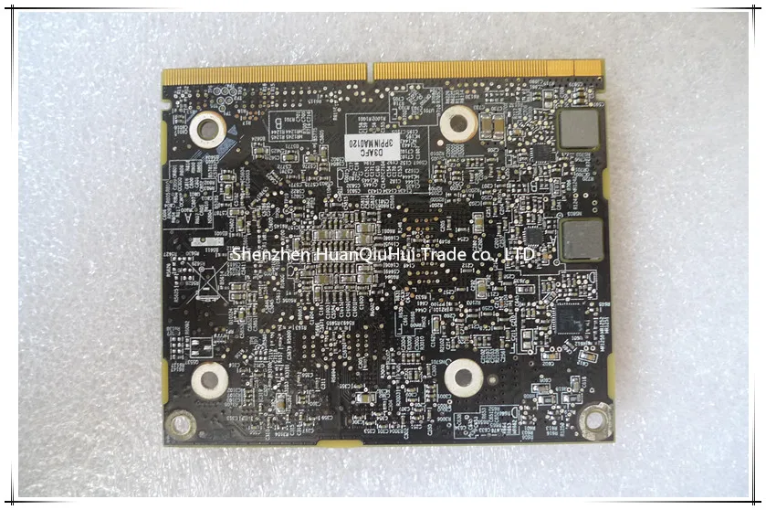 Видеокарта Для iMac 21 5 27 &quotA1311 A1312 2011 512 Мб HD 6770 м HD6770 hd6770m Vga 109-C29557-00 661-5945 | Компьютеры