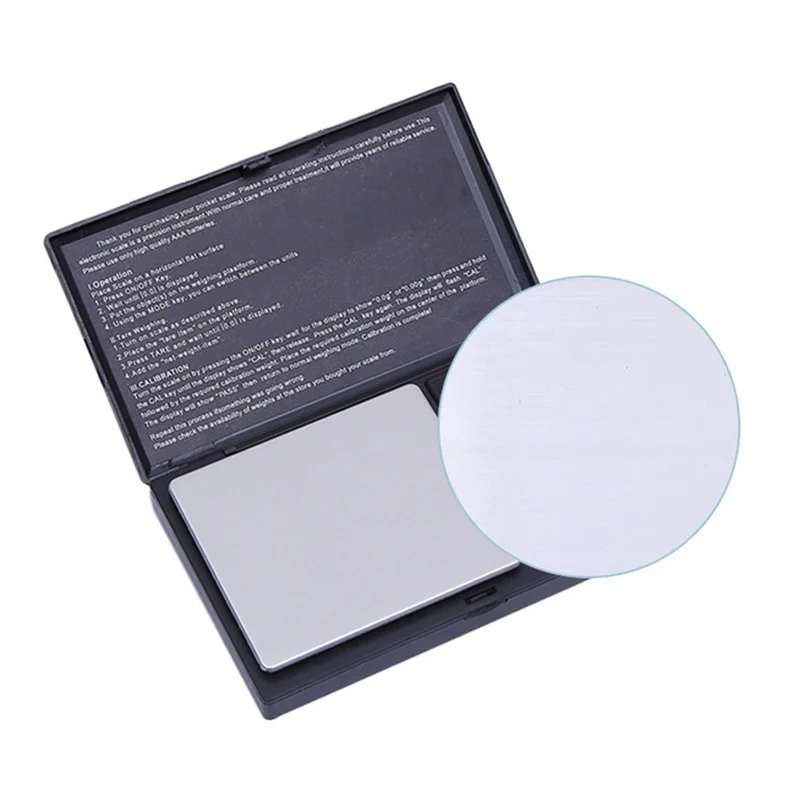 Карманные электронные цифровые кухонные весы инструменты для взвешивания