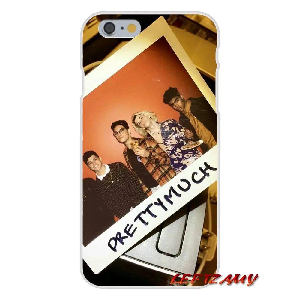 For Huawei P Smart Mate Honor 7A 7C 8C 8X 9 P10 P20 Lite Pro Plus PRETTYMUCH Accessories Phone Cases Covers | Мобильные телефоны и