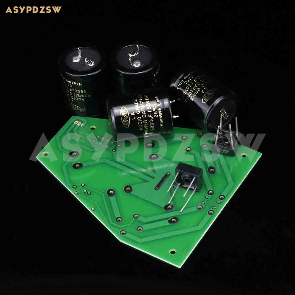 NAP140 клон UK NAIM усилитель мощности специальный источник питания DIY