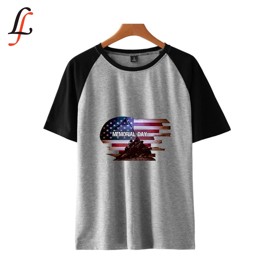 Женские/мужские футболки в полоску с коротким рукавом летние стиле Харадзюку хит