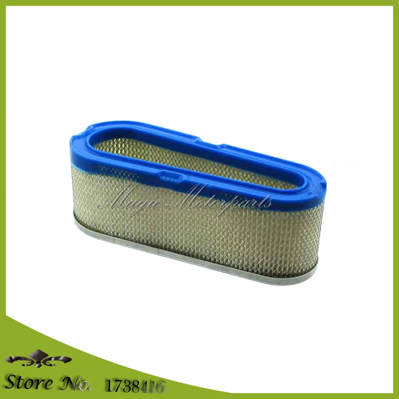 Воздушный фильтр и предварительный из пены ДЛЯ Briggs & Stratton 196700 257700 259700 28A700 28B700 28C700