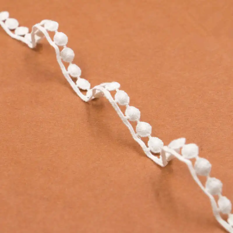 DoreenBeads/Лидер продаж хлопковое кружевное платье с вышивкой и кружевной
