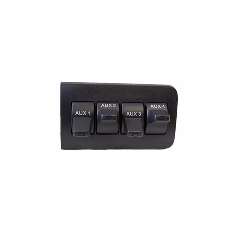 

Dash Upfitter Switch for Ford F250 F350 11-16 AL3Z13D730AA
