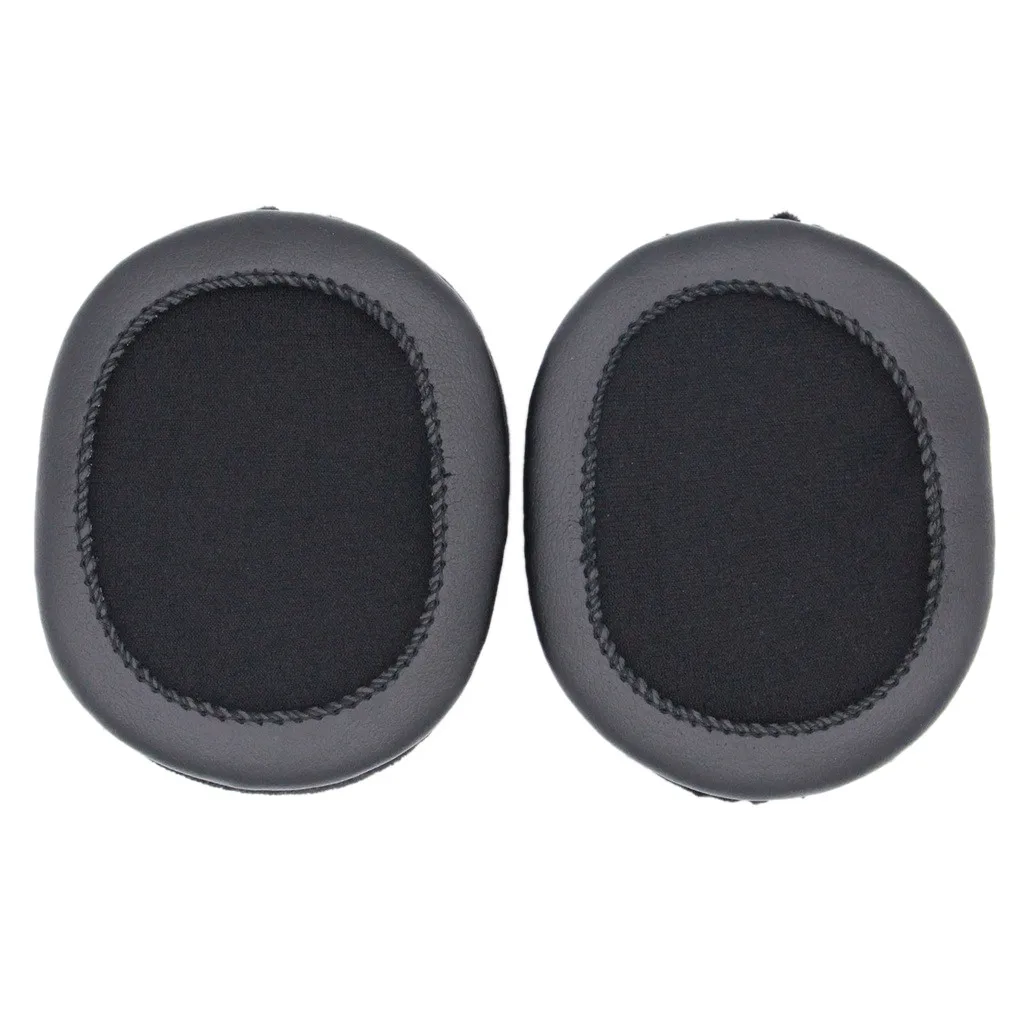 HIPERDEAL новые высококачественные наушники с флисовой губкой кожаные для ATH M50X M40X M30