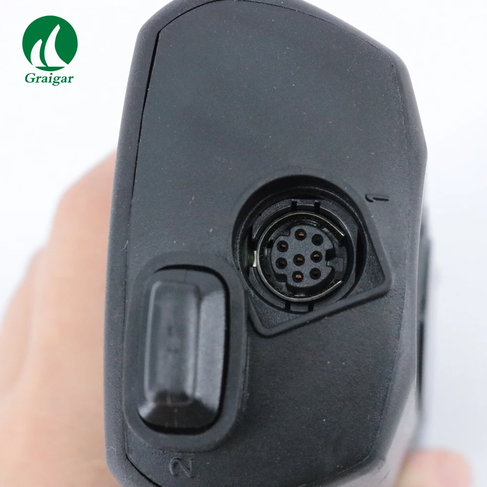 testo 635-1 Temperature and Humidity Measuring Instrument Dew Point | Инструменты