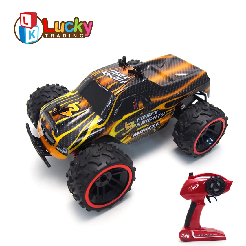Cool Graffiti Design Unique Vehicle PVC 1:16 High Speed Remote Control Car Climbing Toy RC Racing carro de controle remoto | Игрушки и