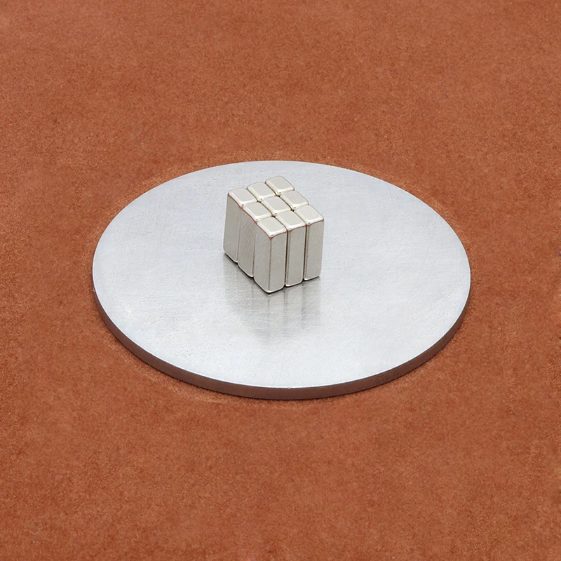 200 шт. 10x5x3 мм Small маленький блок супер сильные неодимовые магниты 10*5*3