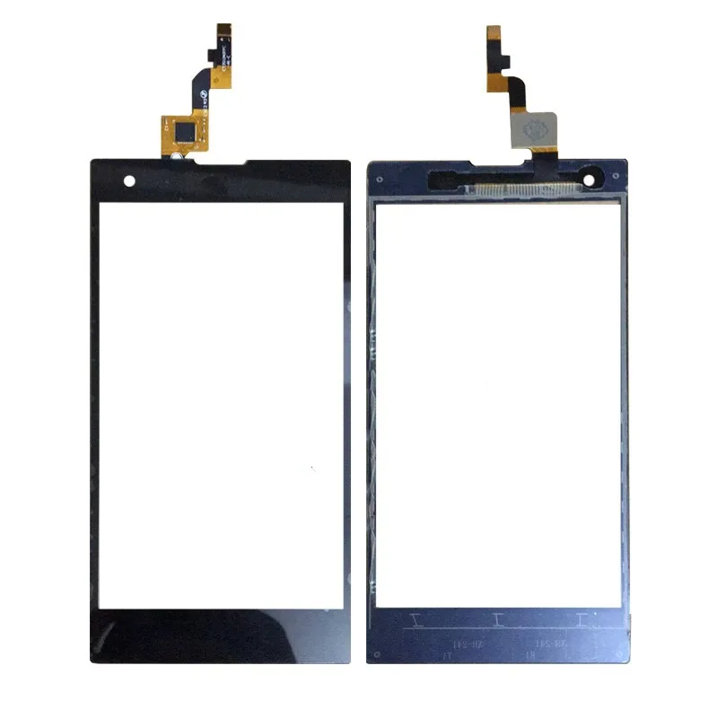 Тренд Точка сенсорный экран для infinix zero X506 Сенсорная панель Аксессуары мобильных