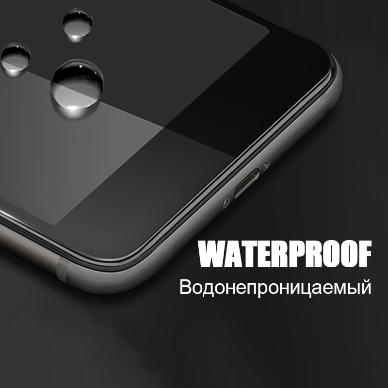 TOMKAS для Xiaomi Redmi Note 5A 4X 4 Pro закаленное стекло Mi A1 5X 6 4A стекло|tempered glass|4 proglass tempered |
