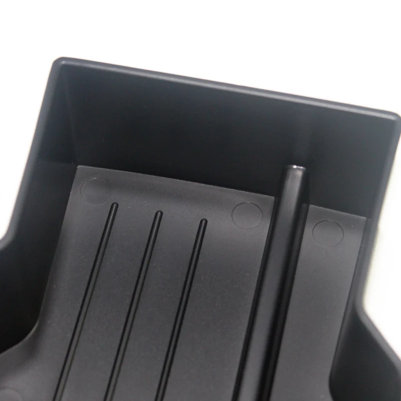 For Suzuki SX4 S-Cross 2014-2018 Interior Plastic Center Arm Rest Armrest Organizer | Автомобили и мотоциклы