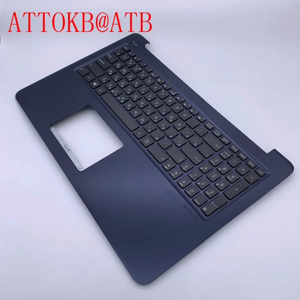 Клавиатура для ноутбука ASUS E502 E502MA E502SA E502S E502M | Компьютеры и офис