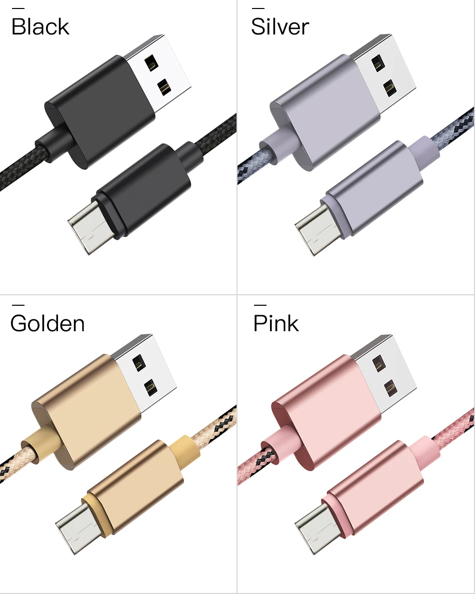 MOFI безопасный Micro USB кабель для Xiaomi Redmi Note 6 Pro Быстрая зарядка кабели для передачи данных Redmi 5 Plus S7 Edge нейлоновый провод Android зарядное устройство