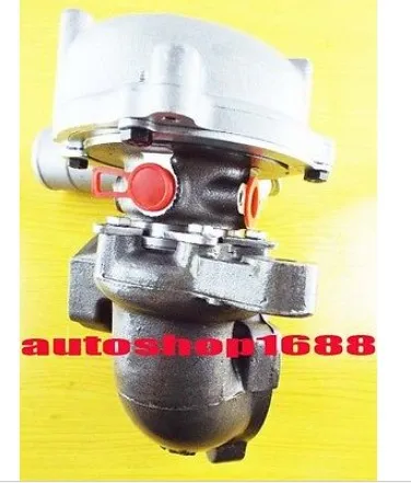 Обновленная K03 0053 турбо для audi A3 A4 VW Beetle Bora Golf 1 8 T APP/AUQ AUM/ARY BKV/BJX/BBU/BLZ JAE AWV AWP BBU ARZ BKF