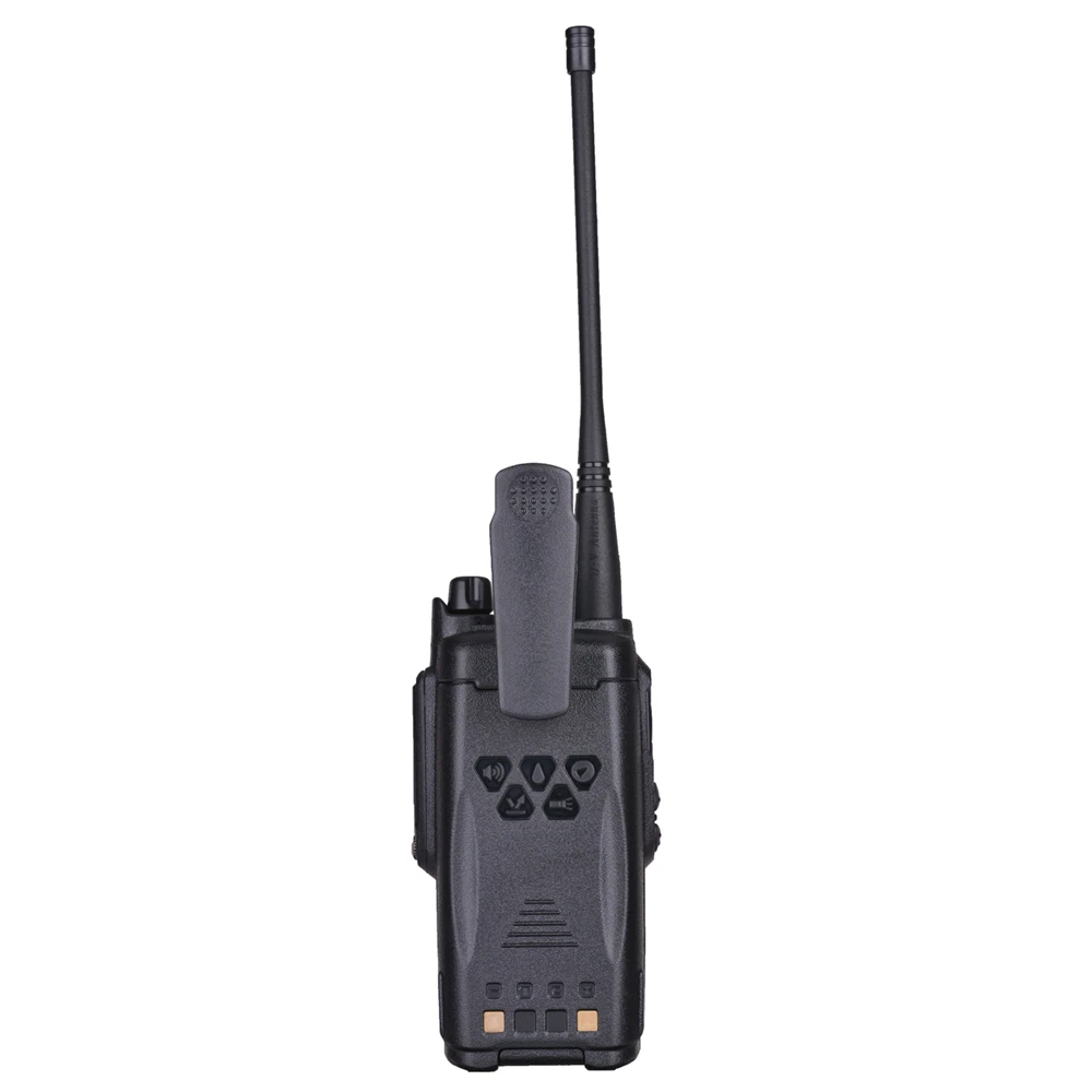 2Pcs Original Baofeng UV-9R Walkie Talkie 10km IP67 Waterproof Dual Band UV9R Ham Radio Comunicador UV 9R CB Radio Transceiver